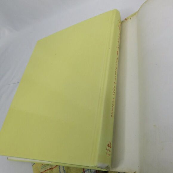 Spago Desserts Cookbook Mary Bergin Judy Gethers Hardback Cook Book 1994 1st Ed - Picture 9 of 10